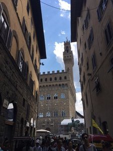 Walking tour of Old Town Florence (121)