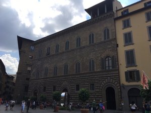 Walking tour of Old Town Florence (128)