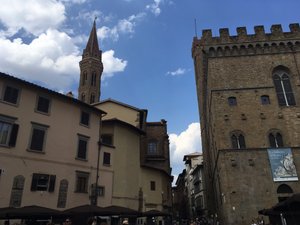Walking tour of Old Town Florence (131)