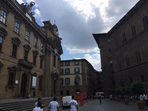 Walking tour of Old Town Florence (132)
