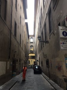 Walking tour of Old Town Florence (137)