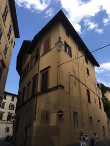 Walking tour of Old Town Florence (138)