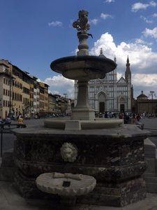 Walking tour of Old Town Florence (143)