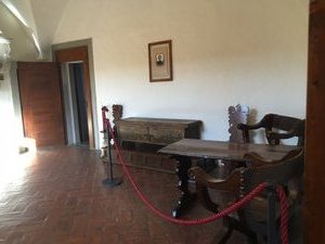 Machiavelli's Restaurant in Sant'Andrea in Percussina, Tuscany (33)