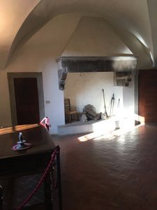 Machiavelli's Restaurant in Sant'Andrea in Percussina, Tuscany (37)