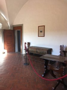 Machiavelli's Restaurant in Sant'Andrea in Percussina, Tuscany (38)