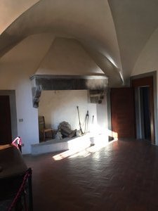Machiavelli's Restaurant in Sant'Andrea in Percussina, Tuscany (39)