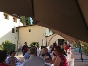 Machiavelli's Restaurant in Sant'Andrea in Percussina, Tuscany (49)