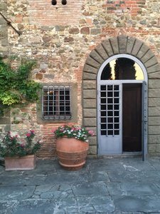 Machiavelli's Restaurant in Sant'Andrea in Percussina, Tuscany (61)