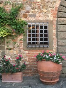 Machiavelli's Restaurant in Sant'Andrea in Percussina, Tuscany (62)