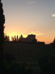 Machiavelli's Restaurant in Sant'Andrea in Percussina, Tuscany (63)