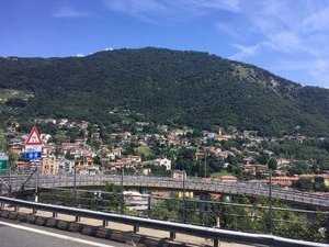 Florence to Switzerland Border (42)