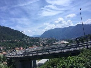 Florence to Switzerland Border (43)
