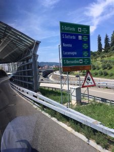 Switzerland border to Engelberg (1)
