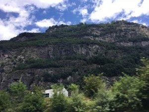 Switzerland border to Engelberg (25)
