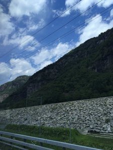 Switzerland border to Engelberg (26)