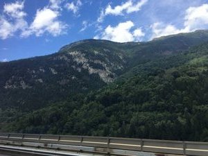 Switzerland border to Engelberg (42)