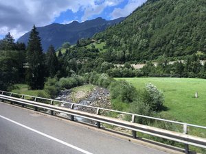 Switzerland border to Engelberg (53)