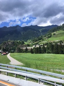Switzerland border to Engelberg (55)