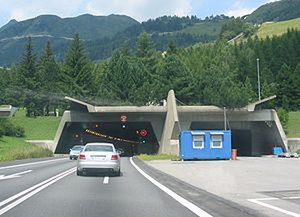 Switzerland border to Engelberg (58)