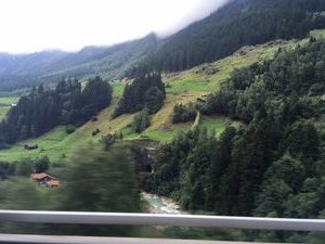 Switzerland border to Engelberg (66)