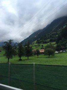 Switzerland border to Engelberg (75)