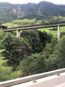 Switzerland border to Engelberg (76)