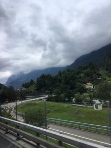 Switzerland border to Engelberg (81)