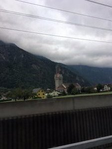 Switzerland border to Engelberg (88)
