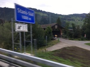 Switzerland border to Engelberg (122)