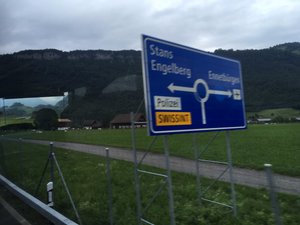 Switzerland border to Engelberg (124)