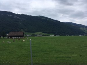 Switzerland border to Engelberg (125)