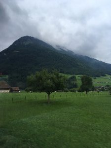 Switzerland border to Engelberg (128)