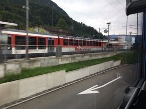 Switzerland border to Engelberg (132)