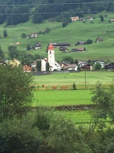 Switzerland border to Engelberg (134)