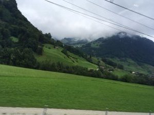Switzerland border to Engelberg (135)