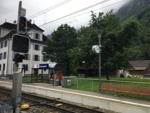 Switzerland border to Engelberg (140)