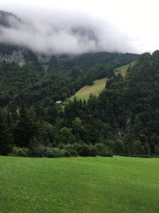 Switzerland border to Engelberg (144)