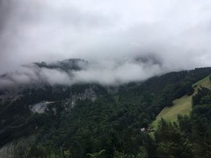 Switzerland border to Engelberg (145)