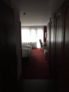 Hotel Regina Titlis, Engelberg (8)