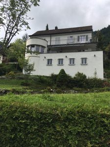 Carriage ride and farm visit in Engelberg (27)