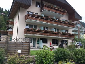 Carriage ride and farm visit in Engelberg (29)