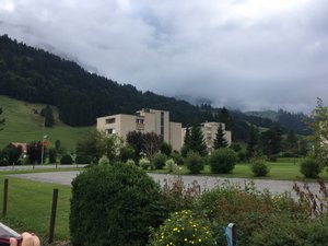 Carriage ride and farm visit in Engelberg (33)