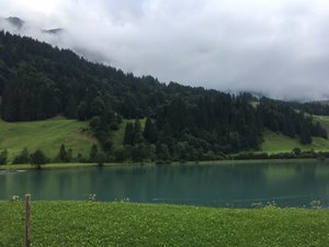 Carriage ride and farm visit in Engelberg (36)