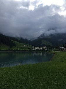 Carriage ride and farm visit in Engelberg (37)