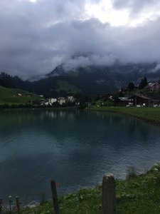 Carriage ride and farm visit in Engelberg (39)