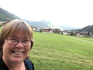 Carriage ride and farm visit in Engelberg (47)