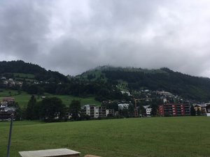 Carriage ride and farm visit in Engelberg (48)