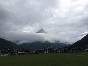 Carriage ride and farm visit in Engelberg (57)