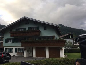 Carriage ride and farm visit in Engelberg (61)